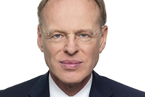 CEO Theo Bruijninckx verlaat Ballast Nedam in 2014